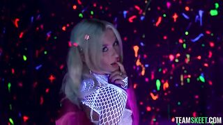 December Spotlight: Not Even Neon Demons Are As Freaky As Emma Rosie