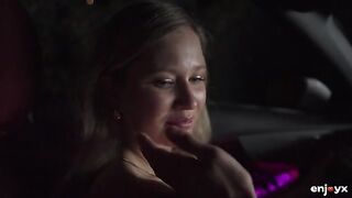 Halloween on Enjoyx Thirst After Midnight