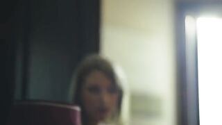 Chapter One: Aperture