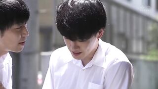 Japanese Mother Friend Uncoresd