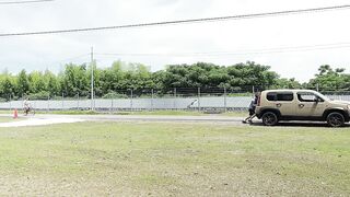 Mahiro Tadai I Went On A Solo Trip To The Countryside, Where I Spent A Dreamlike Week Ejaculating Over