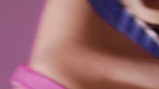 You will cum twice in a row