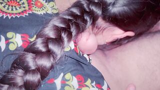 Step sister Part two in one frame Desi indian Girl 2026