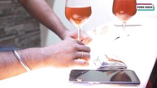 Romantic Hardcore Sex With Beautiful Hot Girl