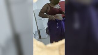 Stepmother in Law Tricked and Fucked