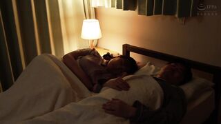 Makiko - Fuck Her Stepfather On Her Most Fertile Days...