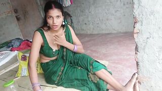 My husband doesn't give me love because of you.