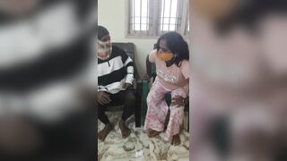 Doctor Fucks the Wife of Innocent Husband