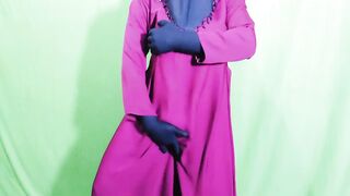 Indian Canadian Panjabi Outdoor Injoy