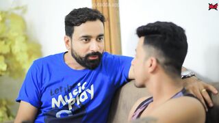 Indian Beautiful Sali Hot Fucking With Her Friend Hubby