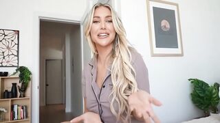 Fucking My Highschool Crush - Kayley Gunner