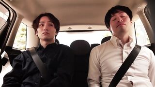 The Person Who Comes To Pick Me Up After Cram School Is My Friend’s Mother, Kinoshita Rinko