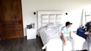 Stress Release Therapy