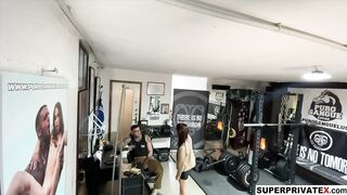 LittleCaprice-Dreams - Emiri Momota - SuperPrivatex