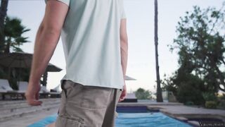 Kenzie Taylor The Lollipop - Wicked