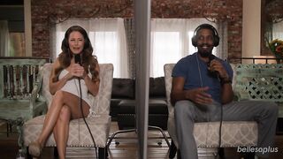 Episode 167 Justine & Isiah - Justine Jakobs