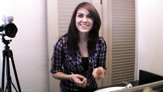 ExCoGi Classic - Ashley (HD, Creampie)