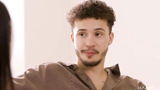 Avery Black Horny Teen 3