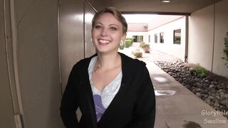 Kerry One And Done Gloryholeswallow