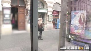 Kayla Green is cheating on her husband in the magic box