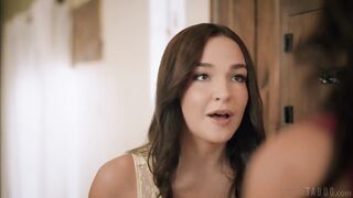 Reagan Foxx, Rissa May - The Last Train Home 25 11 2025