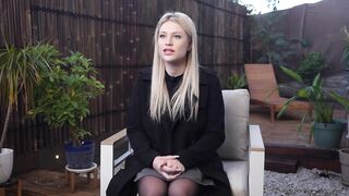 Anastasia, 25 Ans, Secrétaire Médicale Sur Reims