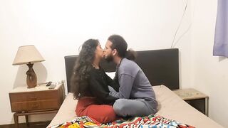 Onlyfans - Sexy Babe Hairy Pussy Gets Fucked By Her Boyfriend