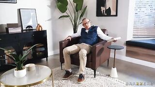 Wear Out My Pussy (And My Welcome!)