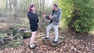 Ruby Rossini - 30 Years Old From Rouen 11 12 2025