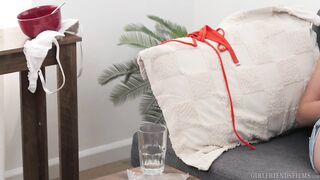 Annie King, Satine Summers - Lesbian Daughter In Laws 07 06 12 2025