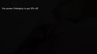 Stepsis switched places W sex doll. She doesn’t know I’m about to fuck doll’s ass. Anal creampie.