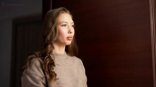 Caught In My Own Secret, How Far Will I Go?