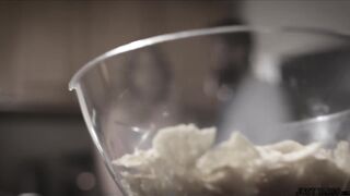 But Uncle, Our Family Is In The Living Room!