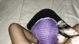 Punjabi Step Stepmother Got Naked in Front of a Dhongi Baba for Her Step Stepson Full Hot Story with Hindi Dirty Audio