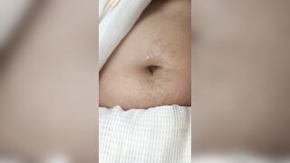 Cheating mallu aunty hot romance breast licking hot viral video