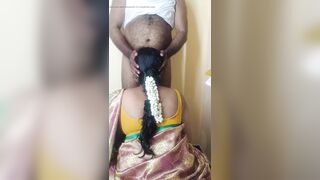 New married women showing her cute structure 2