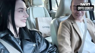 Lost in Translation: Thought ‘Minetka’ Was a Blowjob — Got Face Sitting Instead!