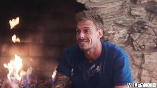 VIXENPLUS Cock Craving realtor Penny can't resist his hard dick