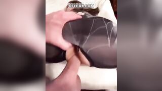 Sophie Rain POV SpiderMan Vid