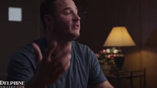 Delphine Films | Blonde MILF Skye Blue Cheats On Her Husband