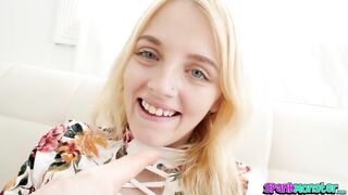 I CANT RESIST MY PETITE INNOCENT NYMPHO SEX ADDICT STEPDAUGHTER KATE BLOOM