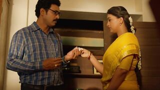 Ester Noronha Aunty Hottest Navel Press Enjoyed Sex Scenes Compilations - Recce 