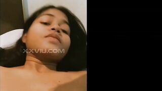 Flat Par Bnaya Birthday Gf Ka