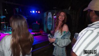 The Concert - Bella Nova