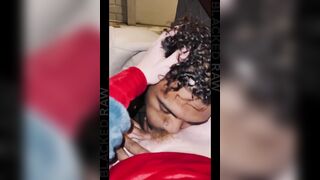 Insatiable Redhead Jia Loves BBC And Anal - Jia Lissa