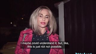 Fucking My GFs Hot Mom - Laura Crystal