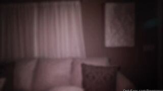 Karmen & Hayley Tag Team BBC - Hayley Davies