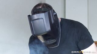 The Two Sides Of Samantha - Samantha Saint