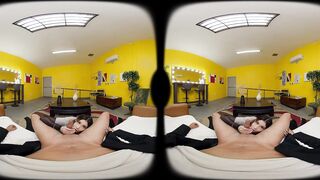 Brushed With Betrayal in 4K - Xxlayna Marie