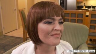 Tonight's Girlfriend - Krissy Lynn, Chad White